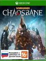 Молот войны: Chaosbane / Warhammer: Chaosbane (Xbox One)