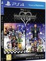 Королевство Сердец HD 1.5 + 2.5 ReMIX / Kingdom Hearts HD 1.5 + 2.5 ReMIX (PS4)
