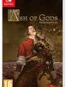  / Ash of Gods: Redemption (Nintendo Switch)