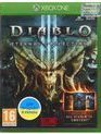 Диабло 3: Коллекция / Diablo III: Eternal Collection (Xbox One)