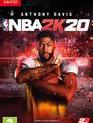 НБА 2020 / NBA 2K20 (Nintendo Switch)