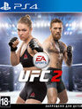  / EA Sports UFC 2 (PS4)