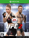  / EA Sports UFC 2 (Xbox One)