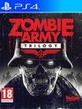 Зомби армия: Трилогия / Zombie Army Trilogy (PS4)