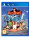 Червяки: Оружие массового уничтожения. Все звезды / Worms W.M.D All-Stars (PS4)