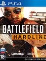 Поле битвы: Без компромиссов / Battlefield Hardline (PS4)