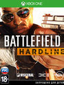 Поле битвы: Без компромиссов / Battlefield Hardline (Xbox One)