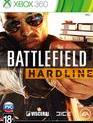 Поле битвы: Без компромиссов / Battlefield Hardline (Xbox 360)