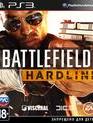 Поле битвы: Без компромиссов / Battlefield Hardline (PS3)