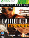 Поле битвы: Без компромиссов (Премьерное издание) / Battlefield Hardline. Deluxe Edition (Xbox 360)