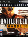 Поле битвы: Без компромиссов (Премьерное издание) / Battlefield Hardline. Deluxe Edition (PS3)