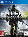 Снайпер: Воин-призрак 3 (Сезонный пропуск) / Sniper: Ghost Warrior 3. Season Pass Edition (PS4)
