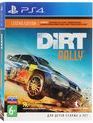  / Dirt Rally. Legend Edition (PS4)