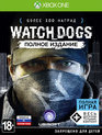 Сторожевые псы (Полное издание) / Watch_Dogs. Complete Edition (Xbox One)