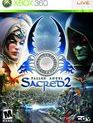Князь тьмы 2: Падший ангел / Sacred 2: Fallen Angel (Xbox 360)