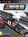 НАСКАР 2011 / NASCAR: The Game 2011 (PS3)