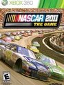 НАСКАР 2011 / NASCAR: The Game 2011 (Xbox 360)