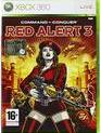 Командуй и Побеждай: Красная Угроза 3 / Command & Conquer: Red Alert 3 (Xbox 360)