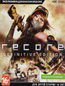  / ReCore: Definitive Edition (Xbox One)