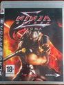 Ninja Gaiden Sigma / Ninja Gaiden Sigma (PS3)