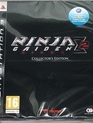 Ninja Gaiden Sigma 2 (Коллекционное издание) / Ninja Gaiden Sigma 2. Collector's Edition (PS3)