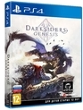 Поборники тьмы: Генезис / Darksiders Genesis (PS4)