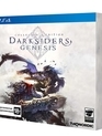 Поборники тьмы: Генезис (Коллекционное издание) / Darksiders Genesis. Collector's Edition (PS4)