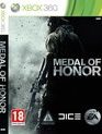 Медаль за отвагу / Medal of Honor (Xbox 360)