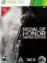 Медаль за отвагу (Коллекционное издание Tier 1) / Medal of Honor. Limited Edition (Xbox 360)
