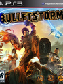 Шквал огня / Bulletstorm (PS3)