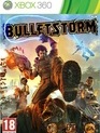 Шквал огня / Bulletstorm (Xbox 360)