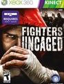  / Fighters Uncaged (Xbox 360)