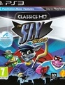 Sly Cooper Collection / The Sly Trilogy (PS3)