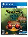  / Psychonauts in the Rhombus of Ruin VR (PS4)