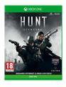  / Hunt: Showdown (Xbox One)