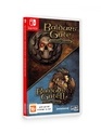 Врата Бальдура (Полное издание) / Baldur's Gate: Enhanced Edition (Nintendo Switch)