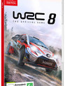 Чемпионат мира по ралли 8 / WRC 8: FIA World Rally Championship (Nintendo Switch)