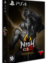 Nioh 2 (Специальное издание) / Nioh 2. Special Edition (PS4)