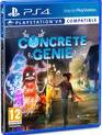 Городские духи / Concrete Genie (PS4)