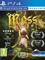  / Moss (только для VR) (PS4)