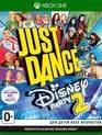 Танцуйте: Дисней Вечеринка 2 / Just Dance: Disney Party 2 (Xbox One)