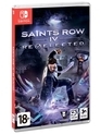 Saints Row IV: Re-Elected / Saints Row IV: Re-Elected (Nintendo Switch)