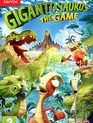 Гигантозавр: Игра / Gigantosaurus: The Game (Nintendo Switch)