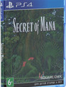Легенда о святом мече 2 (Издание первого дня) / Secret of Mana. Day One Edition (PS4)