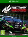 Ассетто Корса Competizione / Assetto Corsa Competizione (Xbox One)