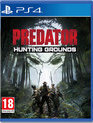 Хищник: Зоны охоты / Predator: Hunting Grounds (PS4)
