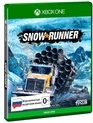  / SnowRunner (Xbox One)