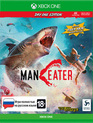 Maneater (Издание первого дня) / Maneater. Day One Edition (Xbox One)