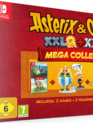 Астерикс и Обеликс XXL 2 и XXL 3 (Коллекционное издание) / Asterix & Obelix XXL 2 & XXL 3. Mega Collector's Edition (Nintendo Switch)