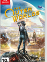 Внешние миры / The Outer Worlds (Nintendo Switch)